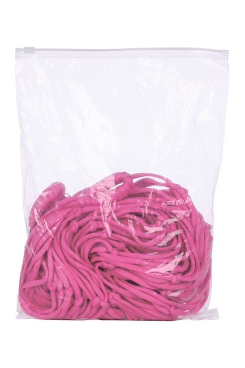 Гамак Maclay 200х80 см нейлон цвета МИКС